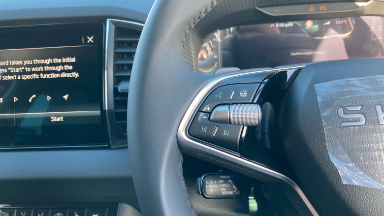Skoda Karoq 1.5 TSI SE L Edition 5dr DSG Petrol Estate